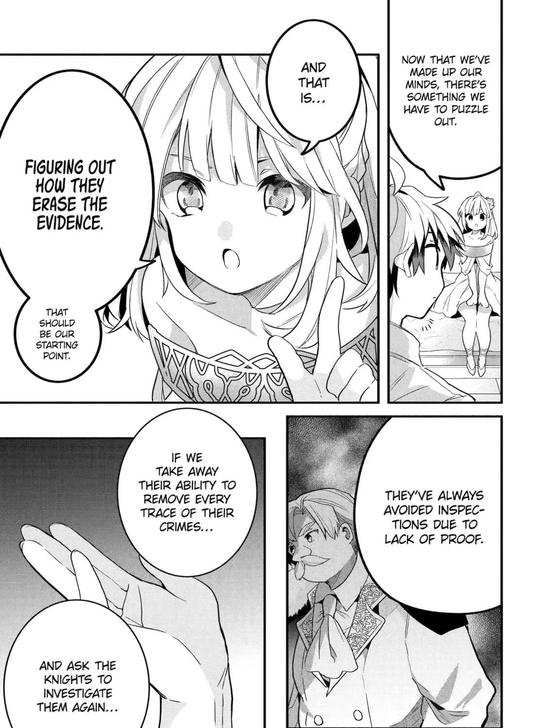 Beast Tamer Chapter 47 page 21 - 