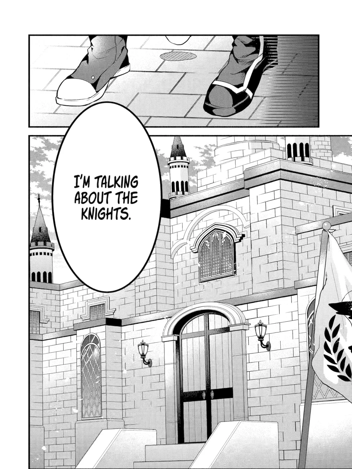 Beast Tamer Chapter 47 page 27 - 