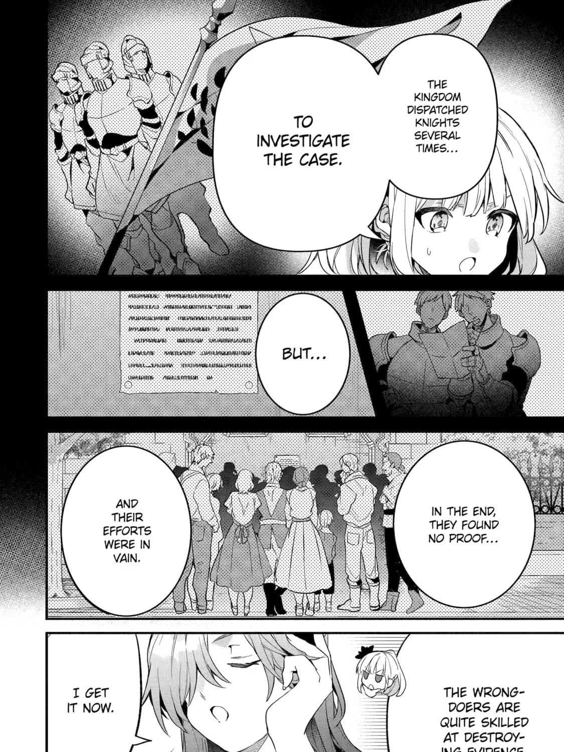 Beast Tamer Chapter 47 page 7 - 