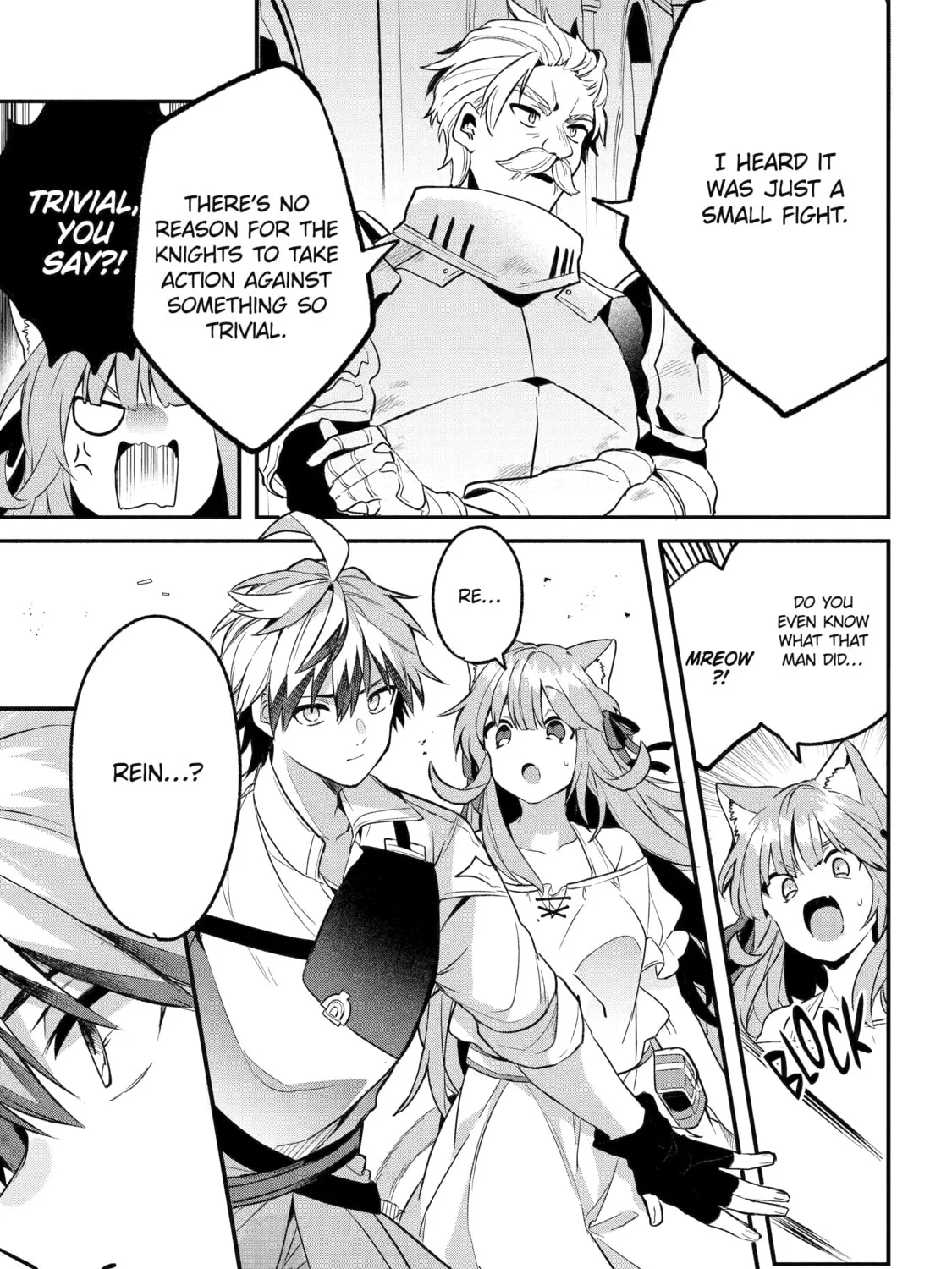 Beast Tamer Chapter 48 page 13 - 