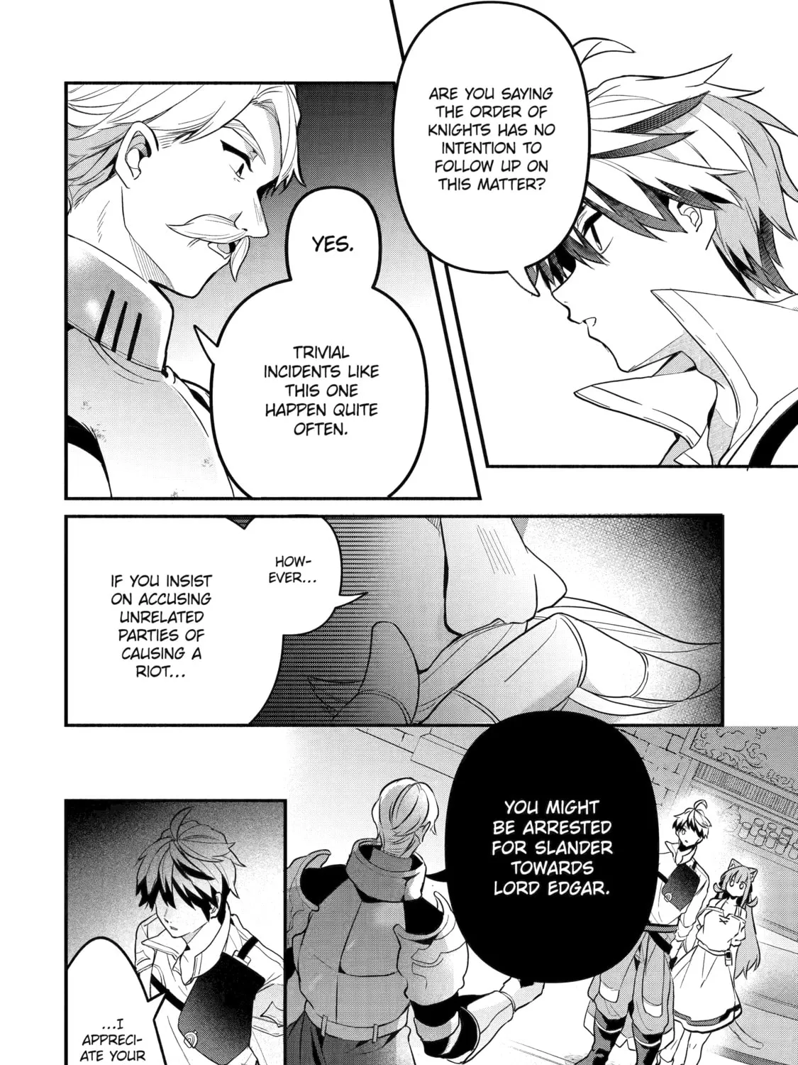 Beast Tamer Chapter 48 page 15 - 