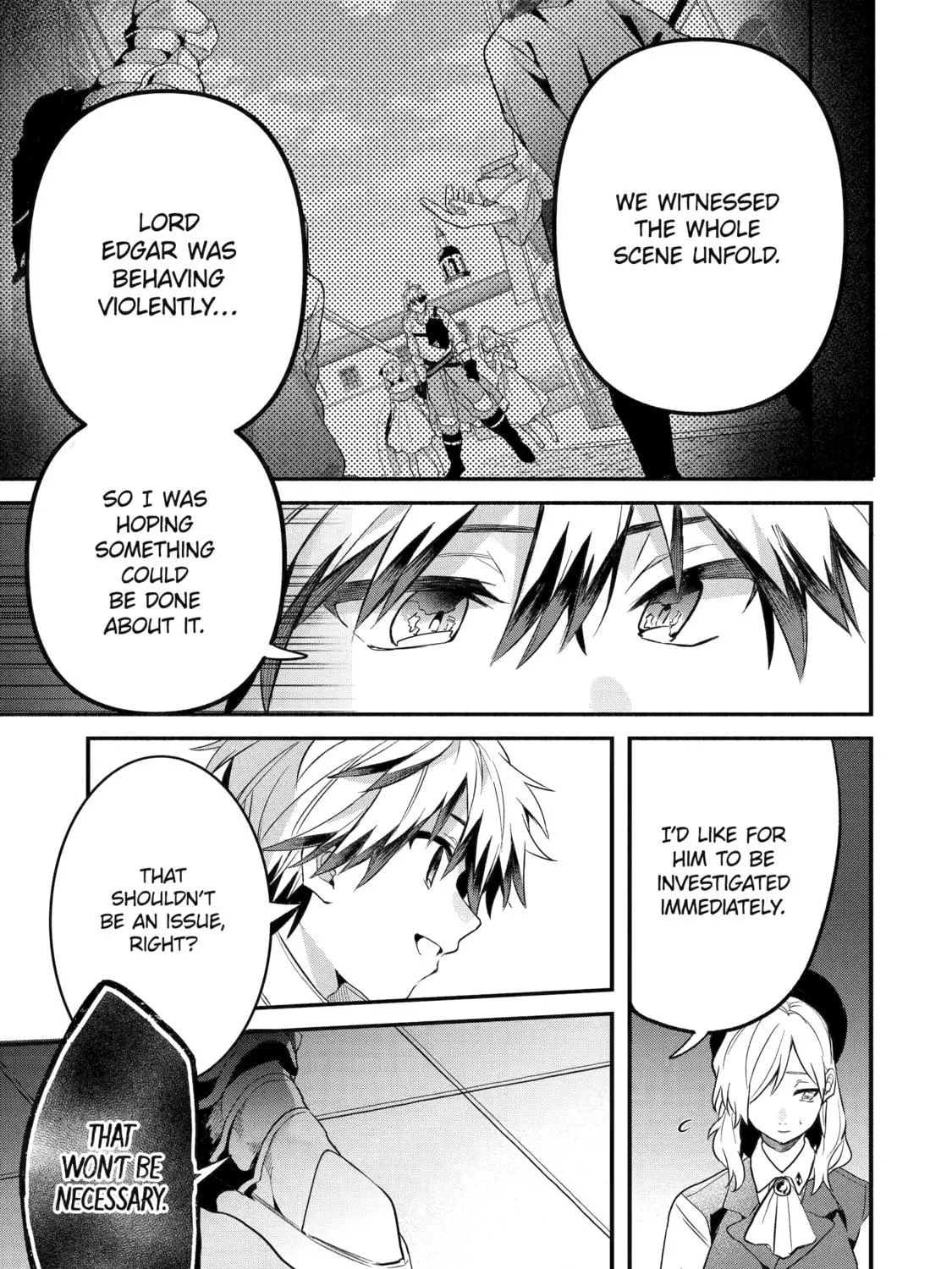 Beast Tamer Chapter 48 page 9 - 