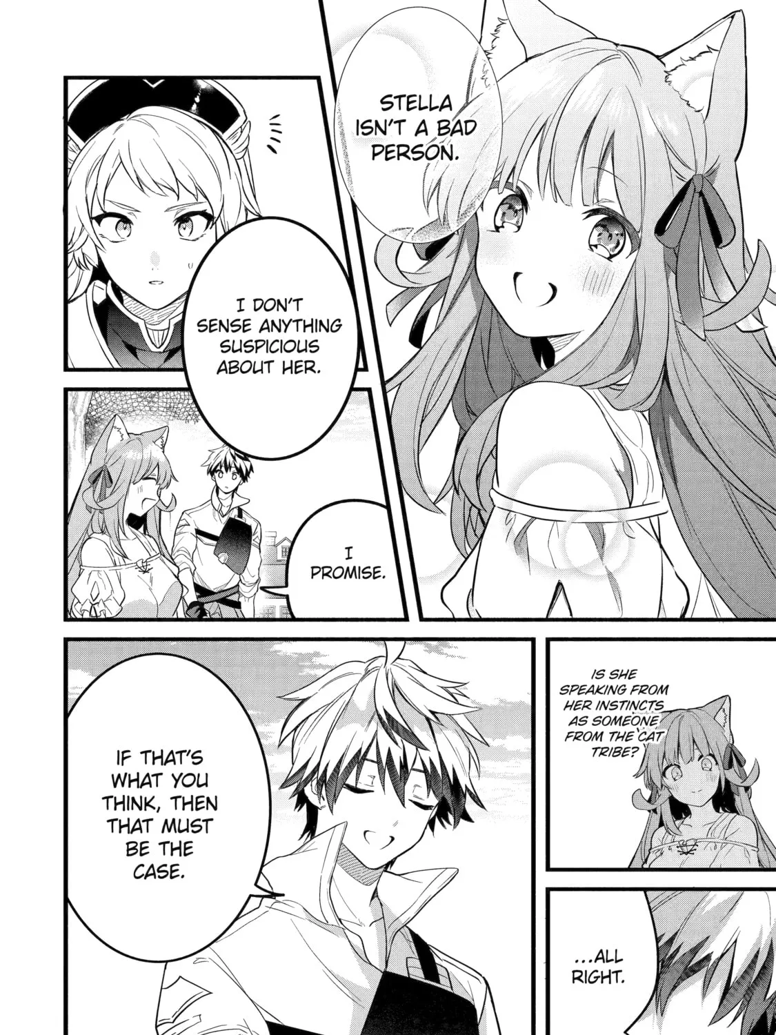 Beast Tamer Chapter 49 page 7 - 