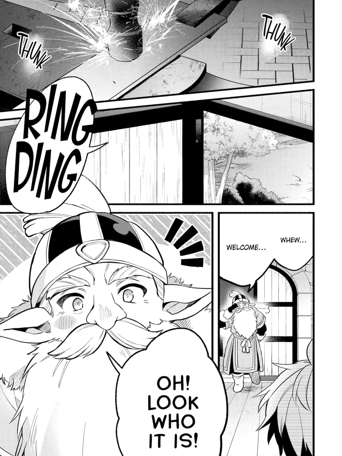Beast Tamer Chapter 50 page 1 - 