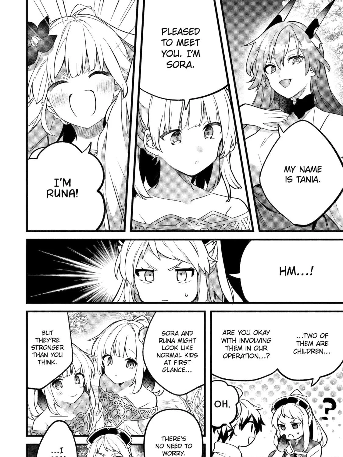 Beast Tamer Chapter 50 page 19 - 