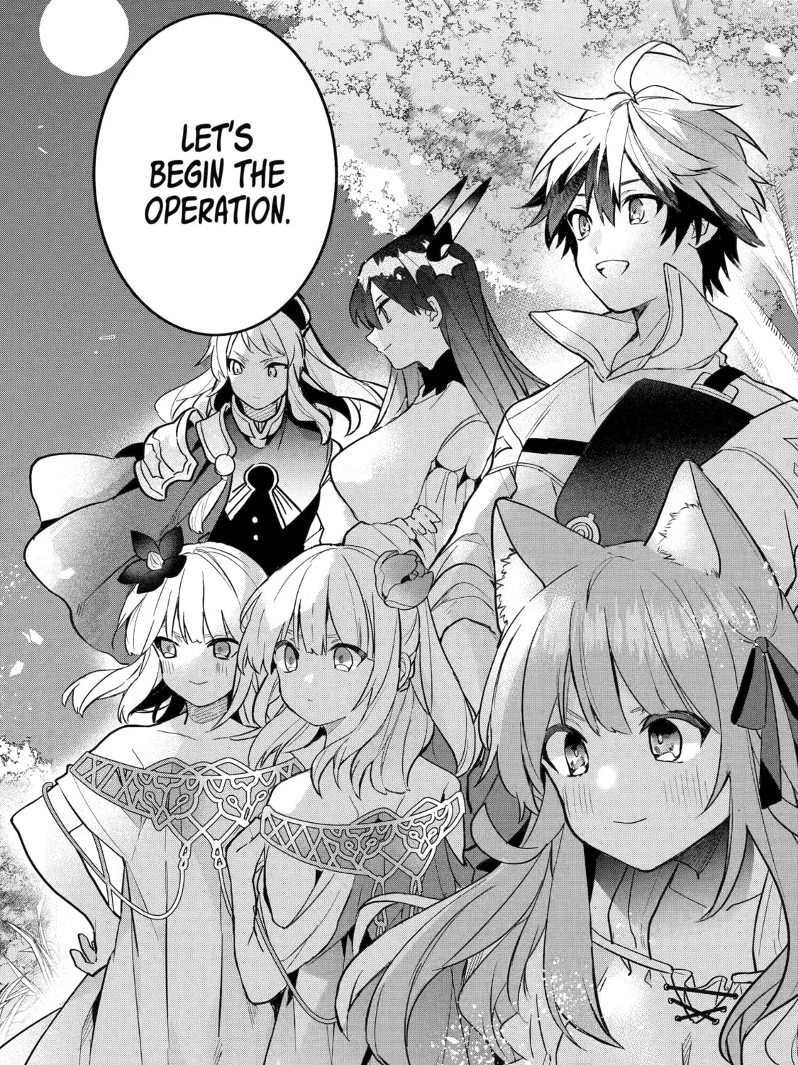 Beast Tamer Chapter 50 page 27 - 