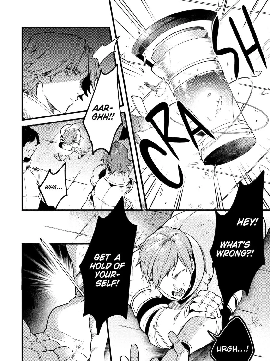Beast Tamer Chapter 51 page 11 - 