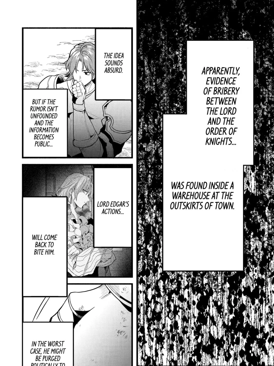 Beast Tamer Chapter 51 page 3 - 