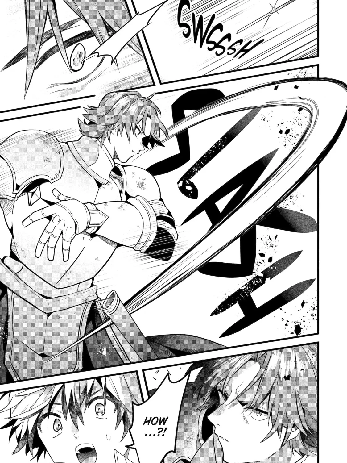 Beast Tamer Chapter 51 page 21 - 