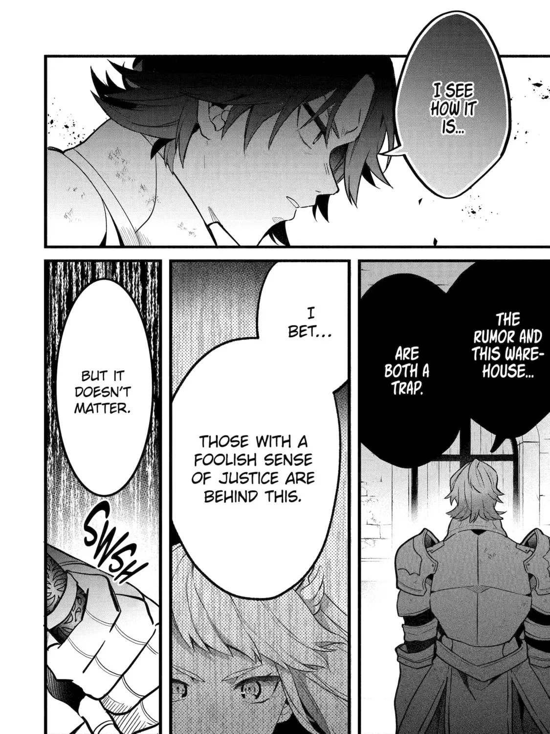 Beast Tamer Chapter 51 page 27 - 