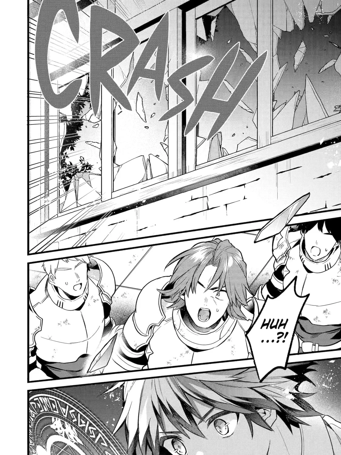 Beast Tamer Chapter 51 page 31 - 