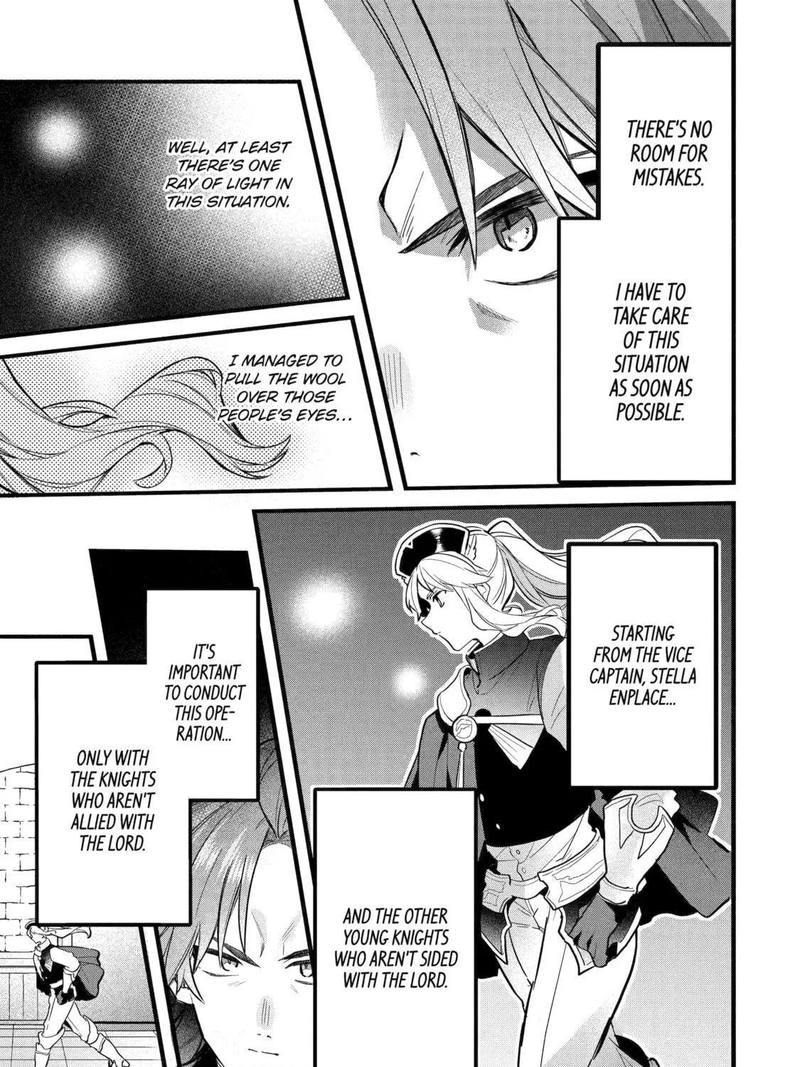 Beast Tamer Chapter 51 page 5 - 