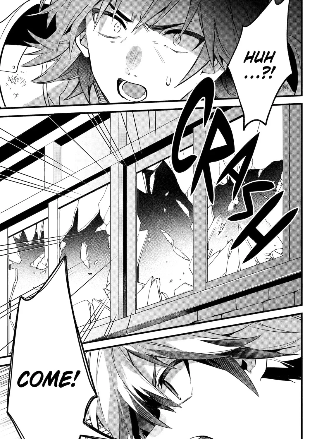 Beast Tamer Chapter 52 page 1 - 