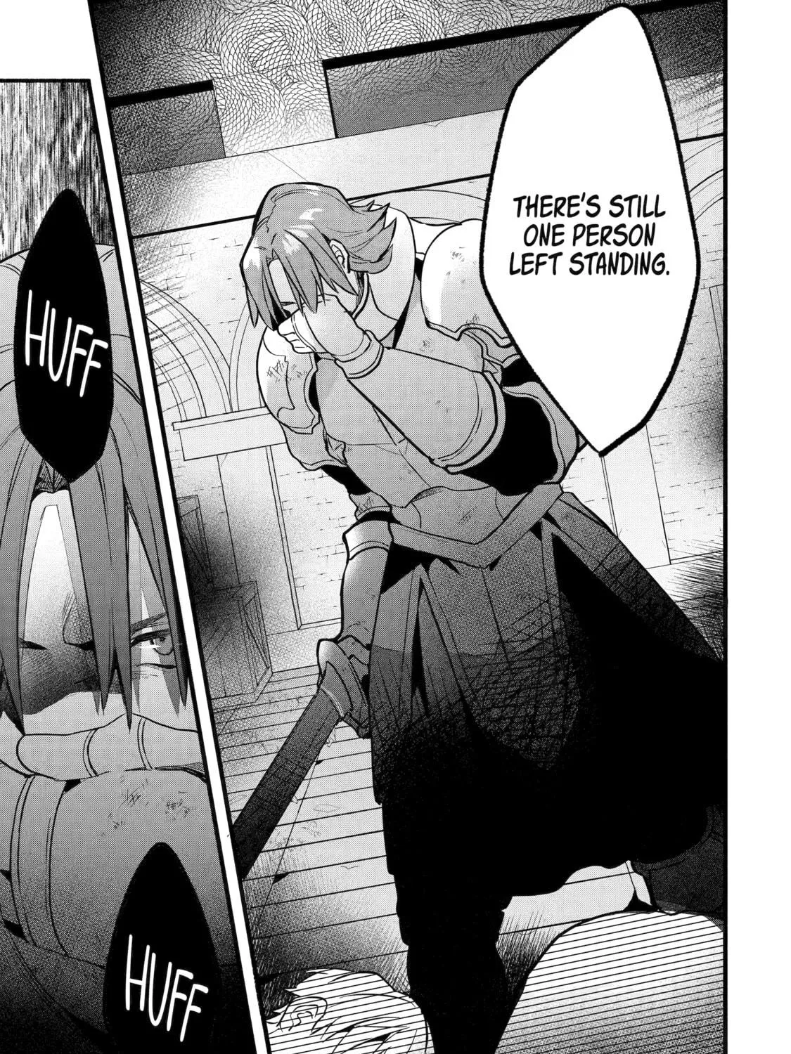 Beast Tamer Chapter 52 page 11 - 