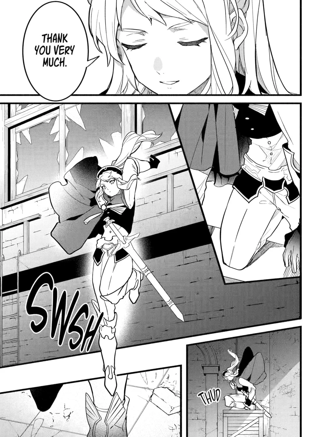 Beast Tamer Chapter 52 page 15 - 