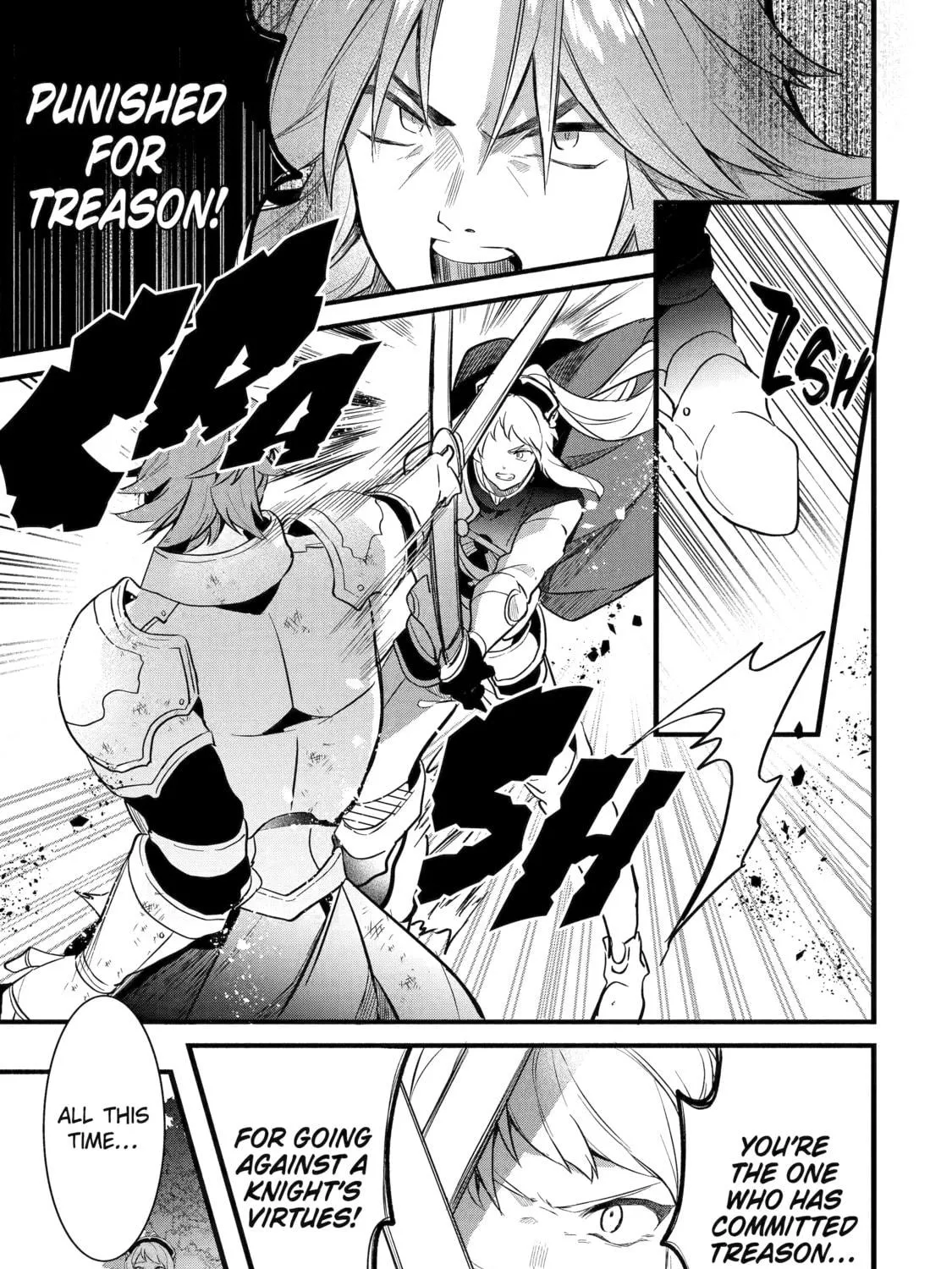 Beast Tamer Chapter 52 page 19 - 