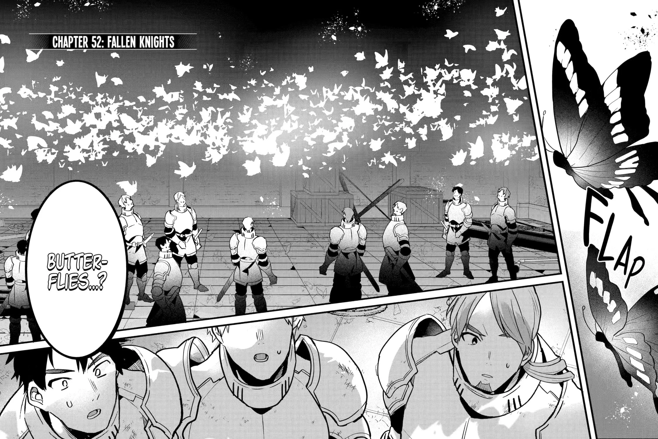 Beast Tamer Chapter 52 page 3 - 