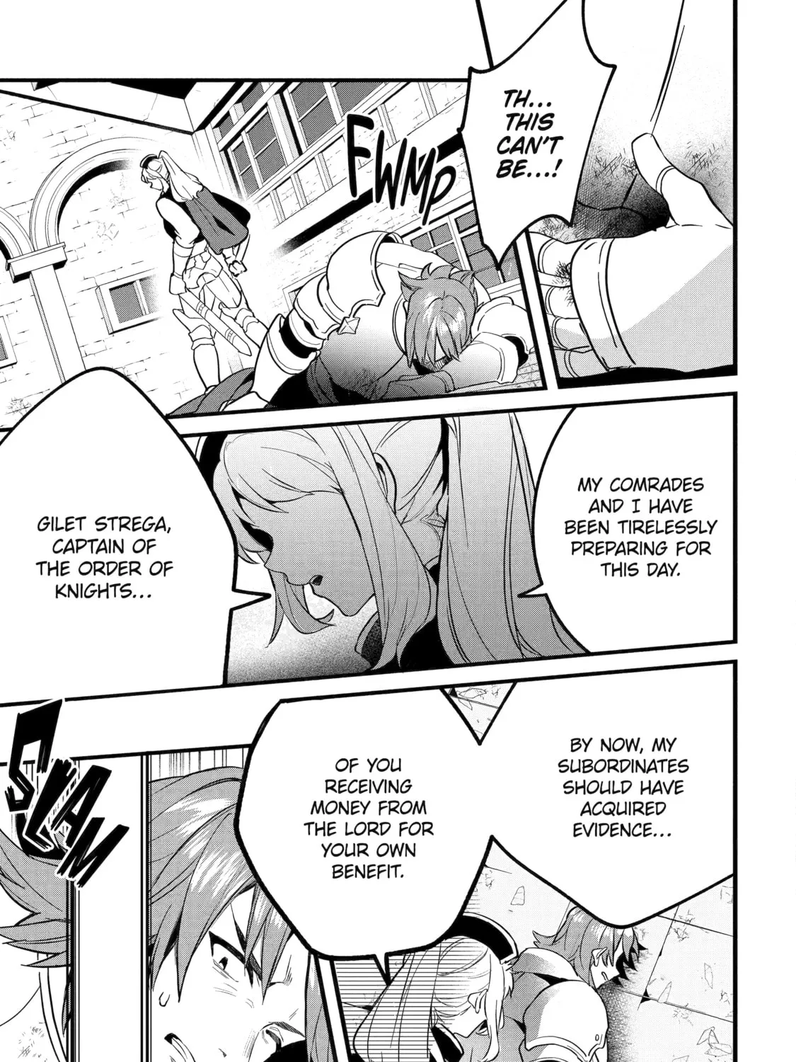 Beast Tamer Chapter 52 page 27 - 