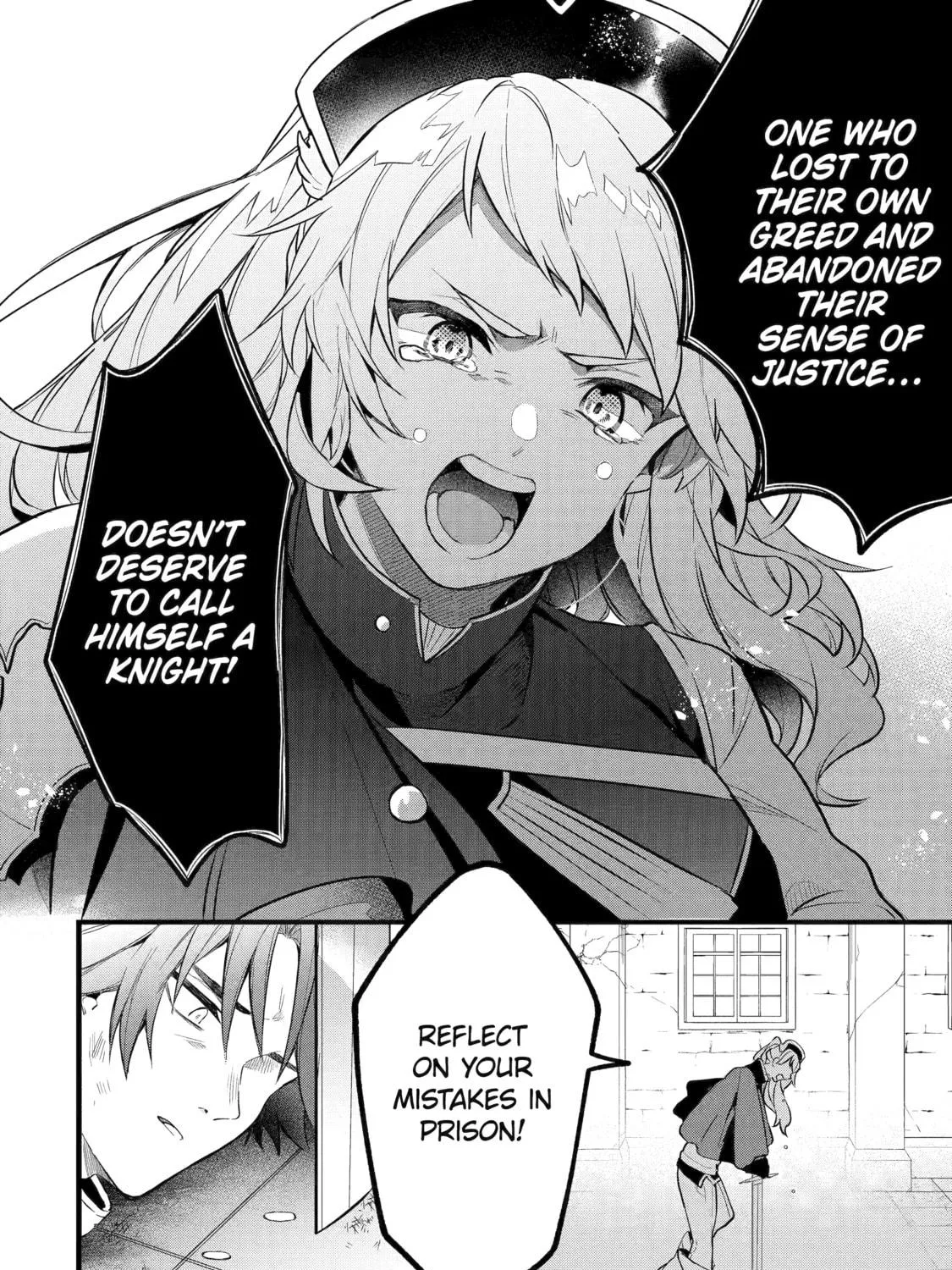 Beast Tamer Chapter 52 page 29 - 