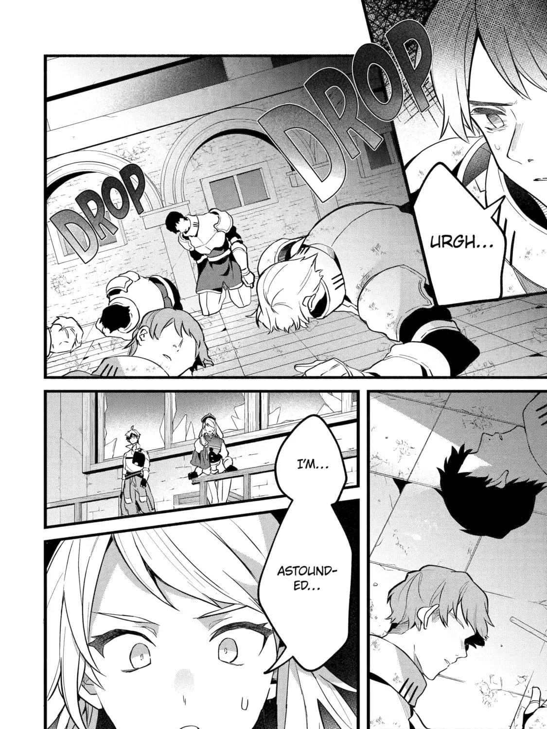 Beast Tamer Chapter 52 page 5 - 