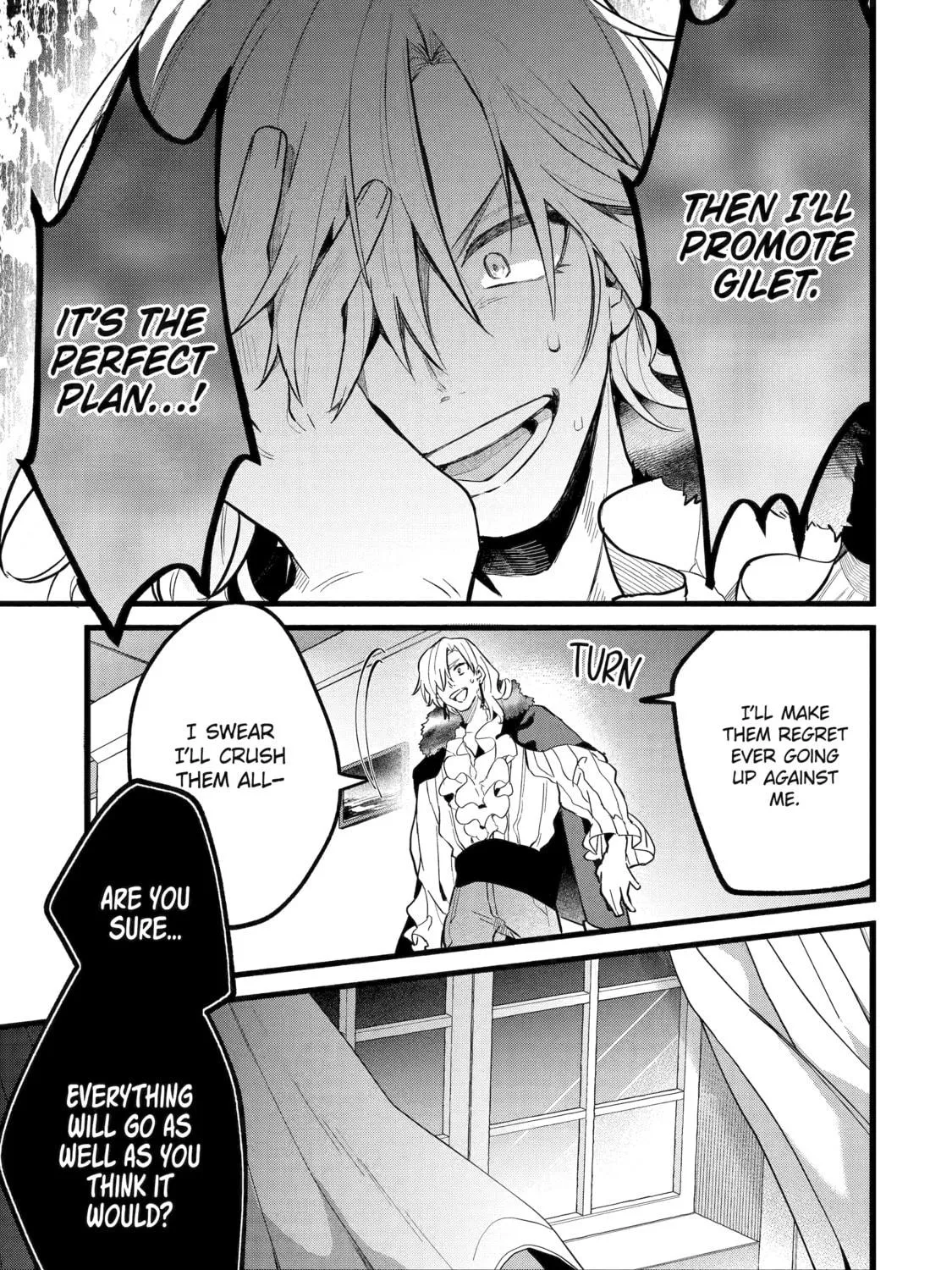 Beast Tamer Chapter 54 page 17 - 