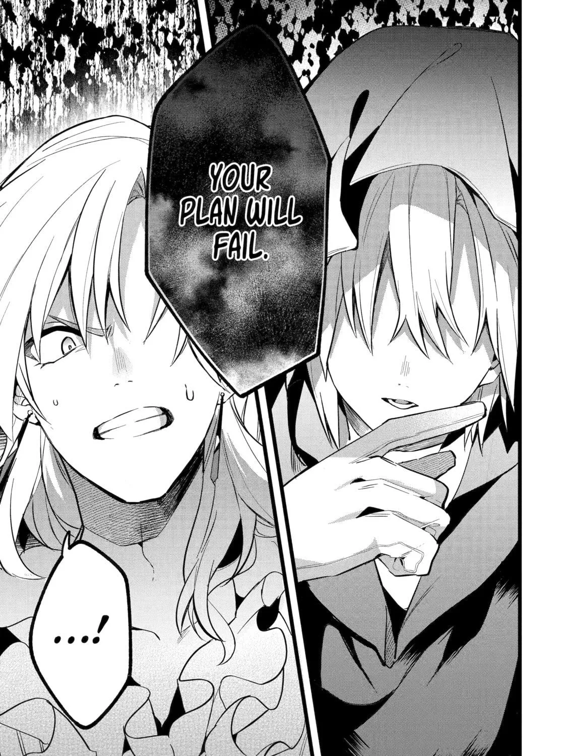 Beast Tamer Chapter 54 page 23 - 