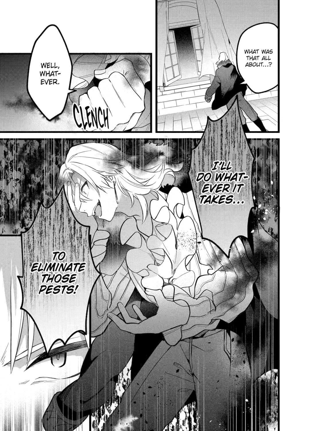 Beast Tamer Chapter 54 page 35 - 