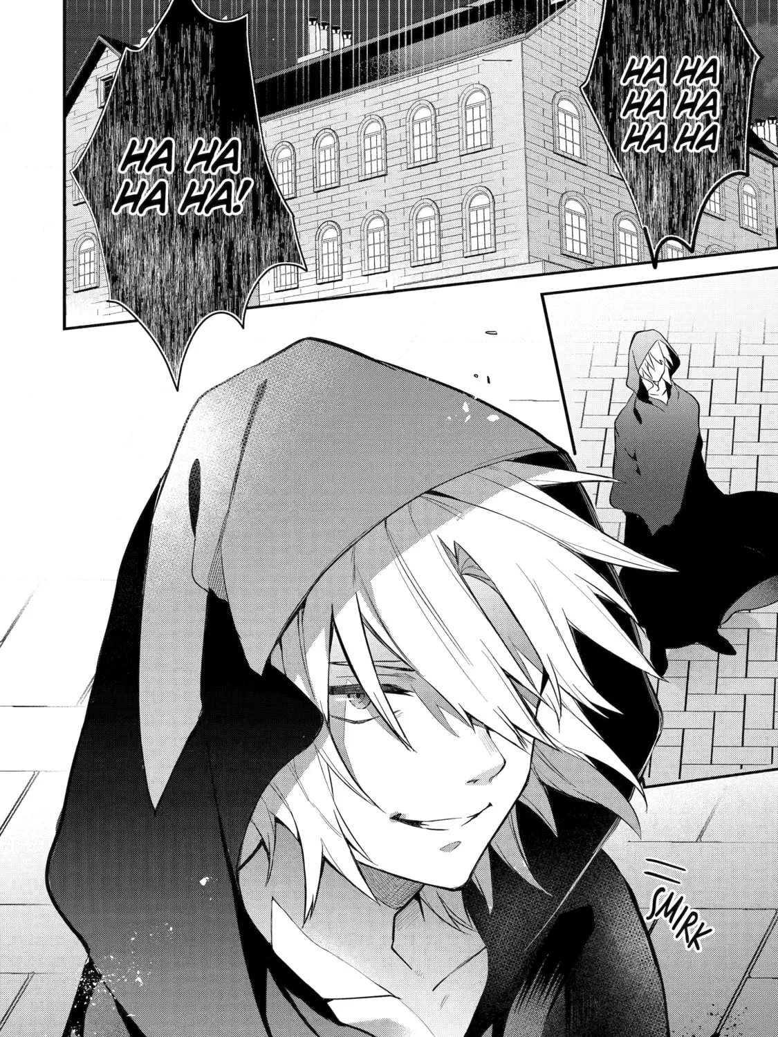 Beast Tamer Chapter 54 page 37 - 