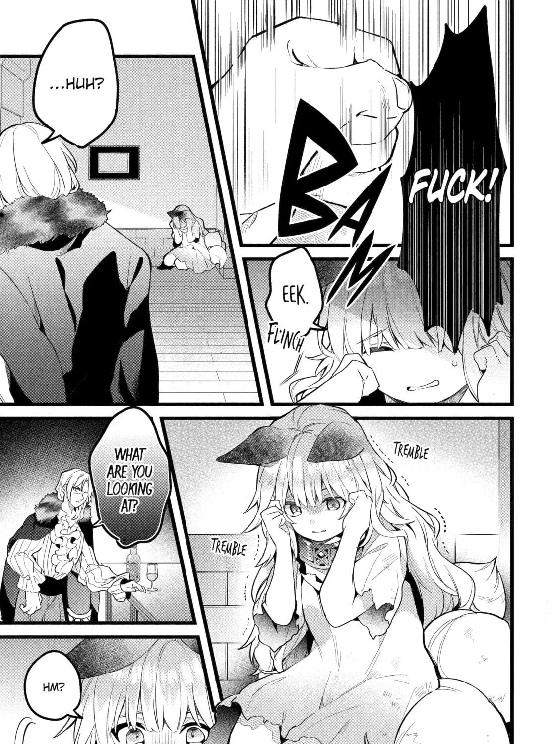 Beast Tamer Chapter 54 page 5 - 