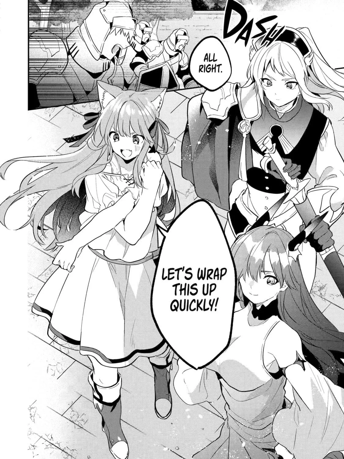 Beast Tamer Chapter 55 page 11 - 