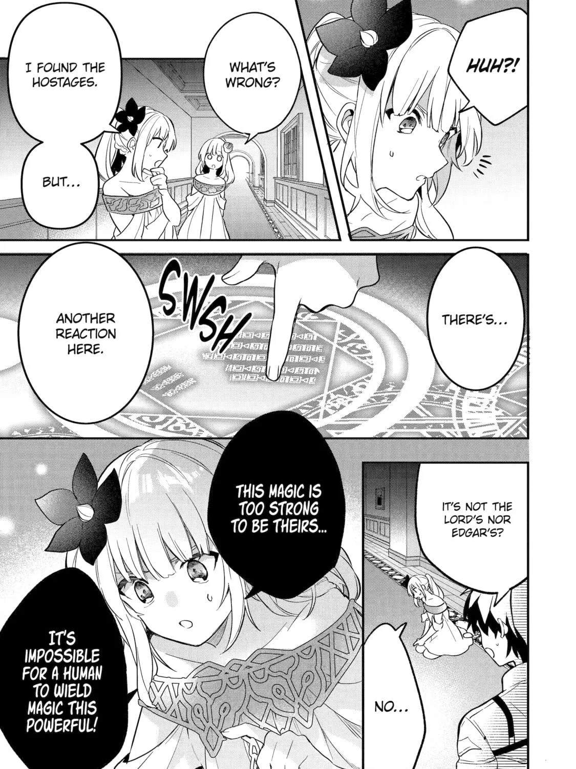 Beast Tamer Chapter 55 page 17 - 