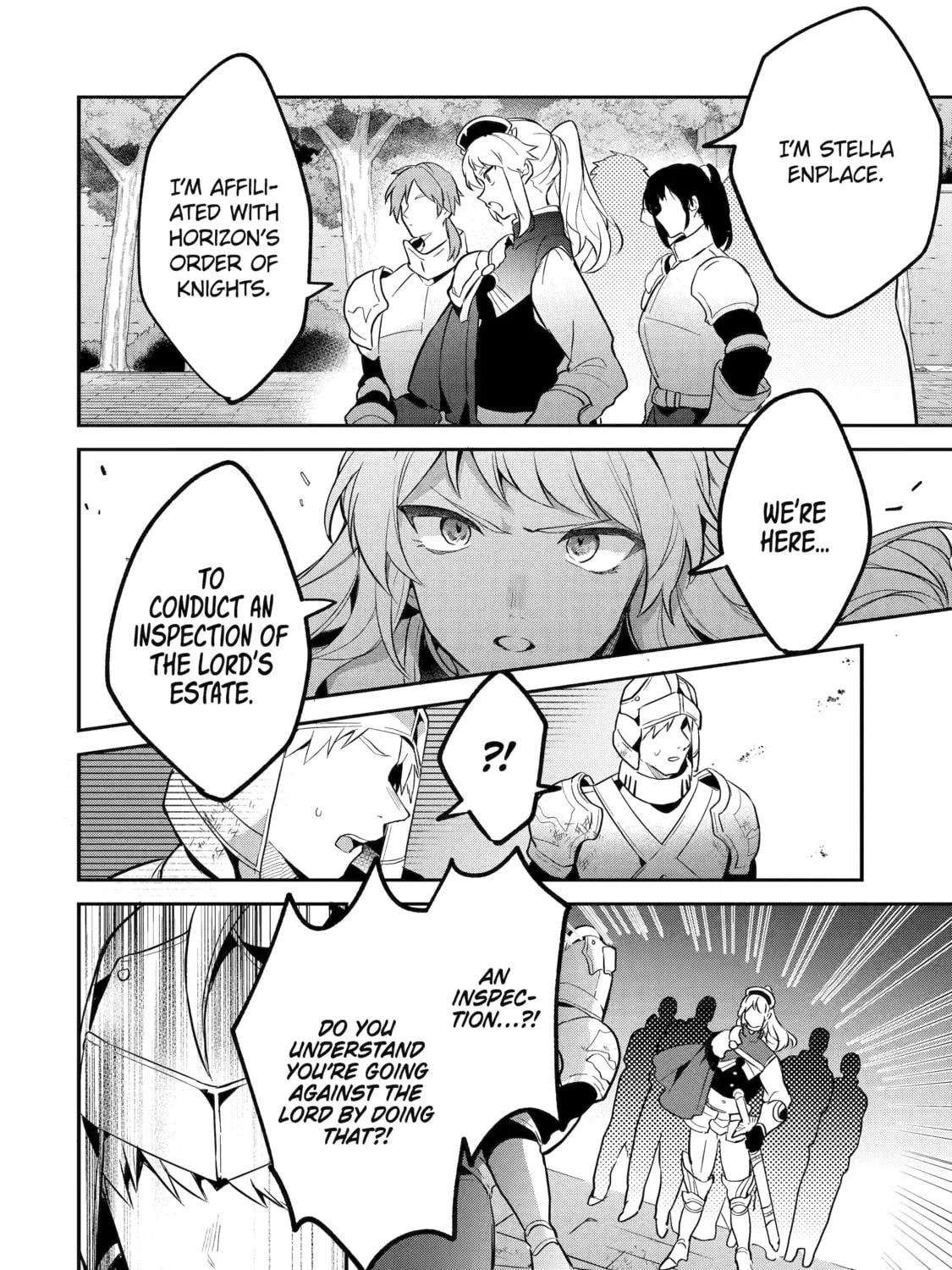 Beast Tamer Chapter 55 page 3 - 