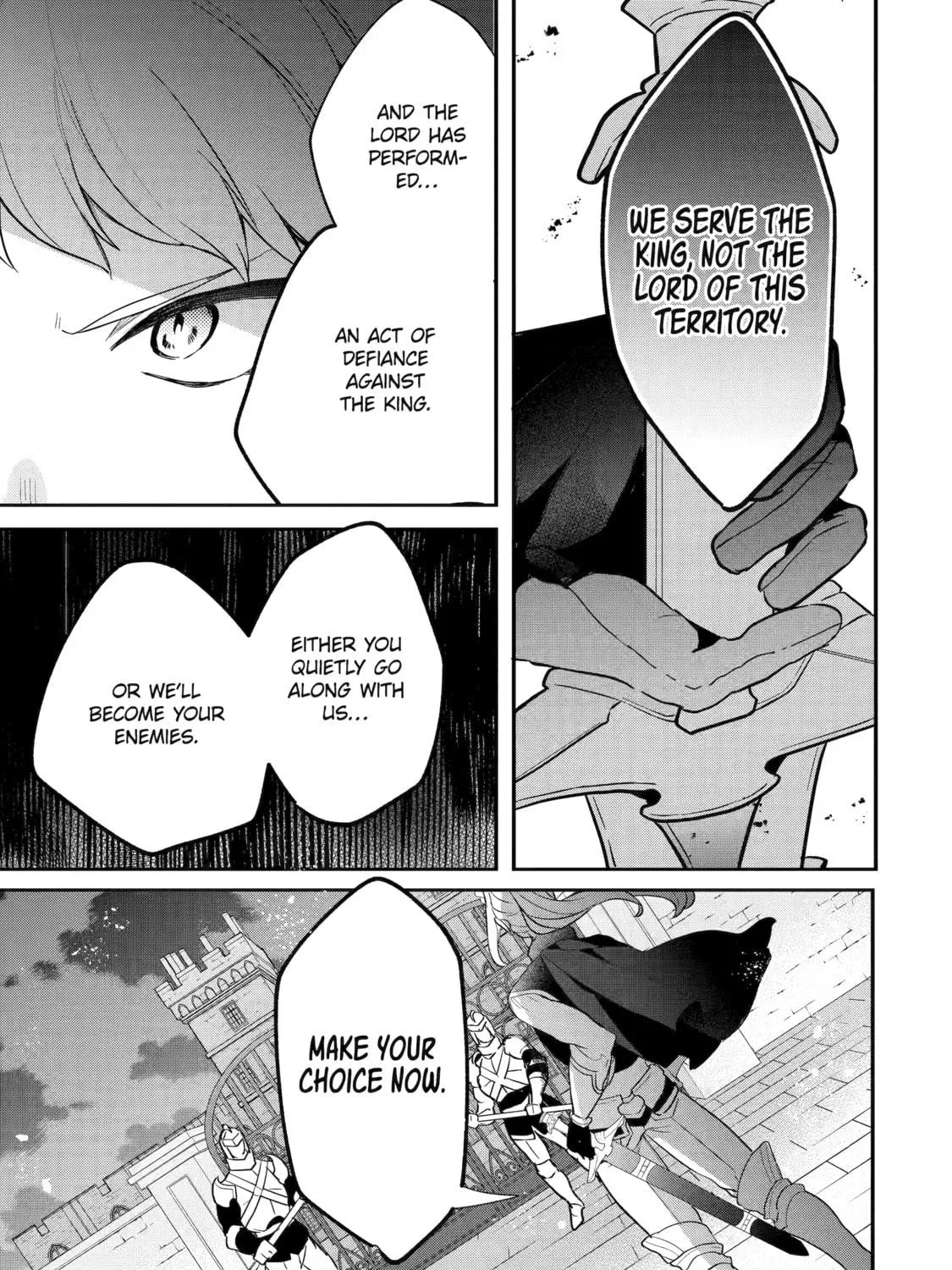Beast Tamer Chapter 55 page 5 - 