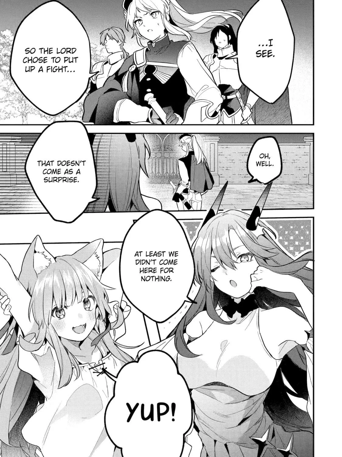 Beast Tamer Chapter 55 page 9 - 