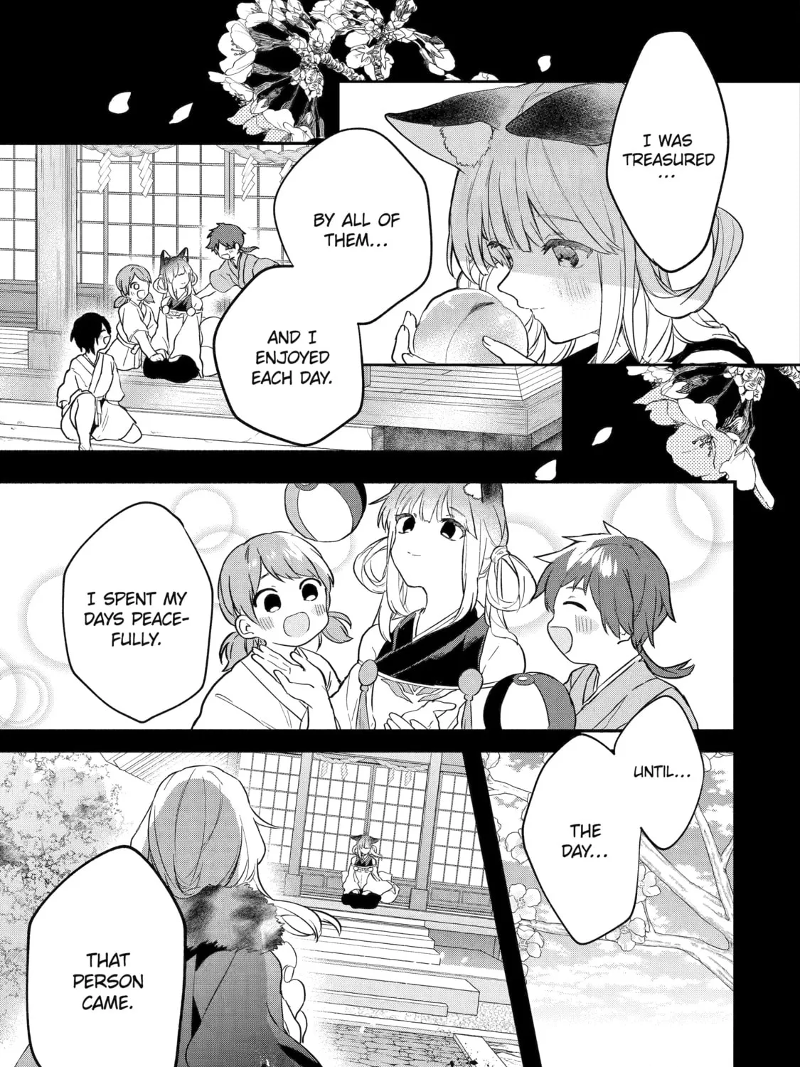 Beast Tamer Chapter 56 page 15 - 