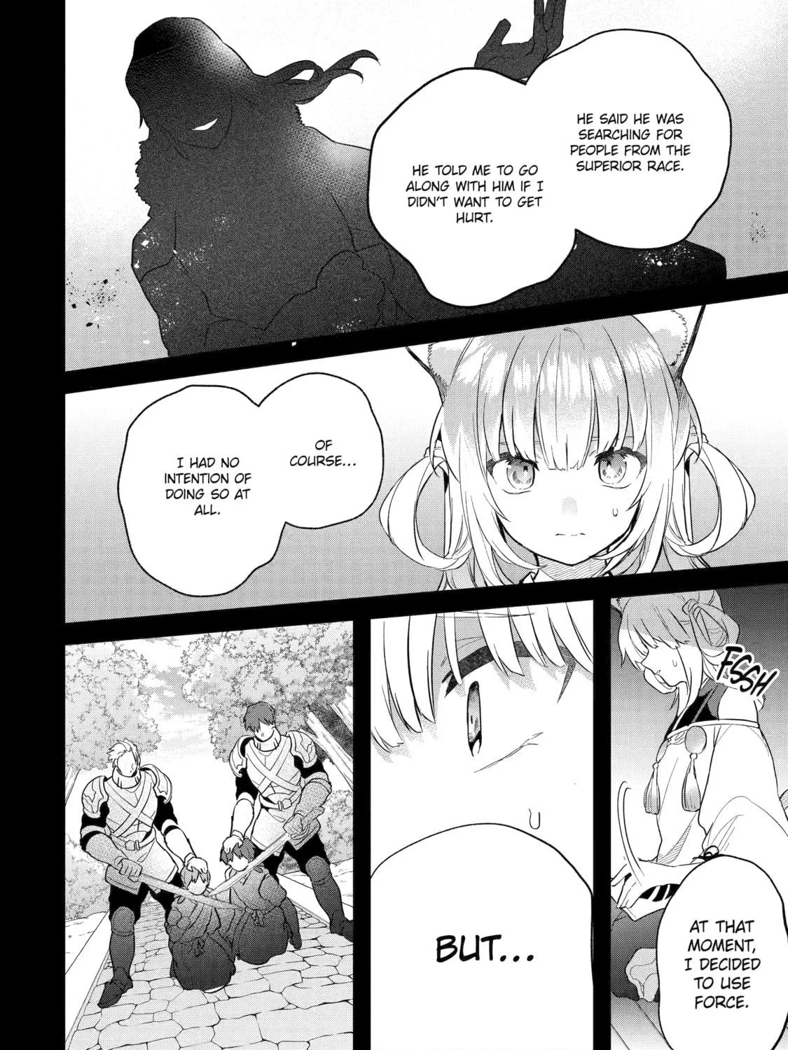 Beast Tamer Chapter 56 page 17 - 