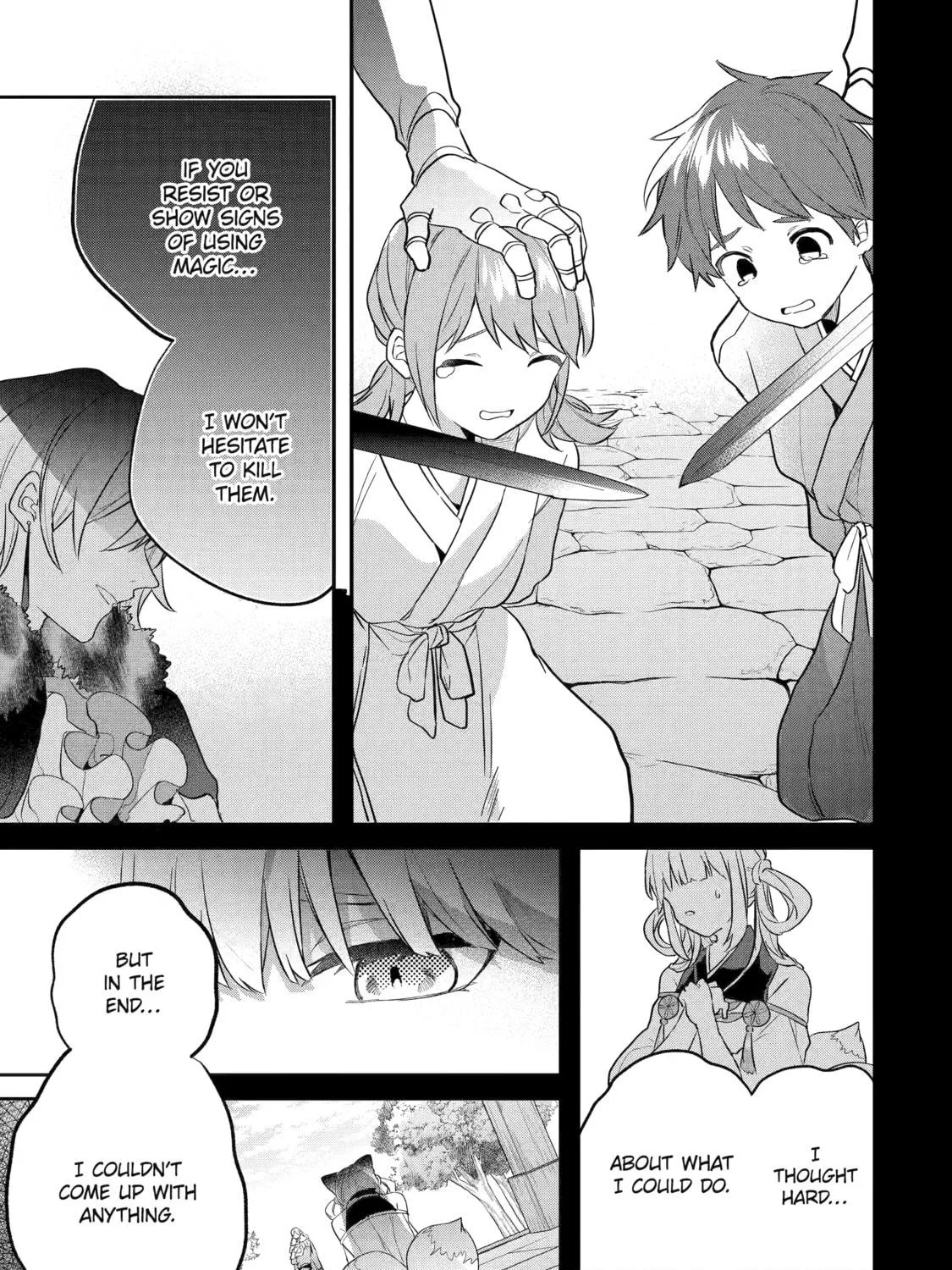 Beast Tamer Chapter 56 page 19 - 