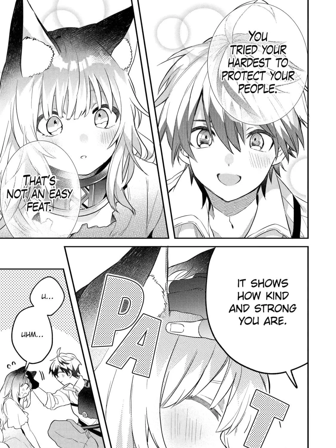 Beast Tamer Chapter 56 page 23 - 