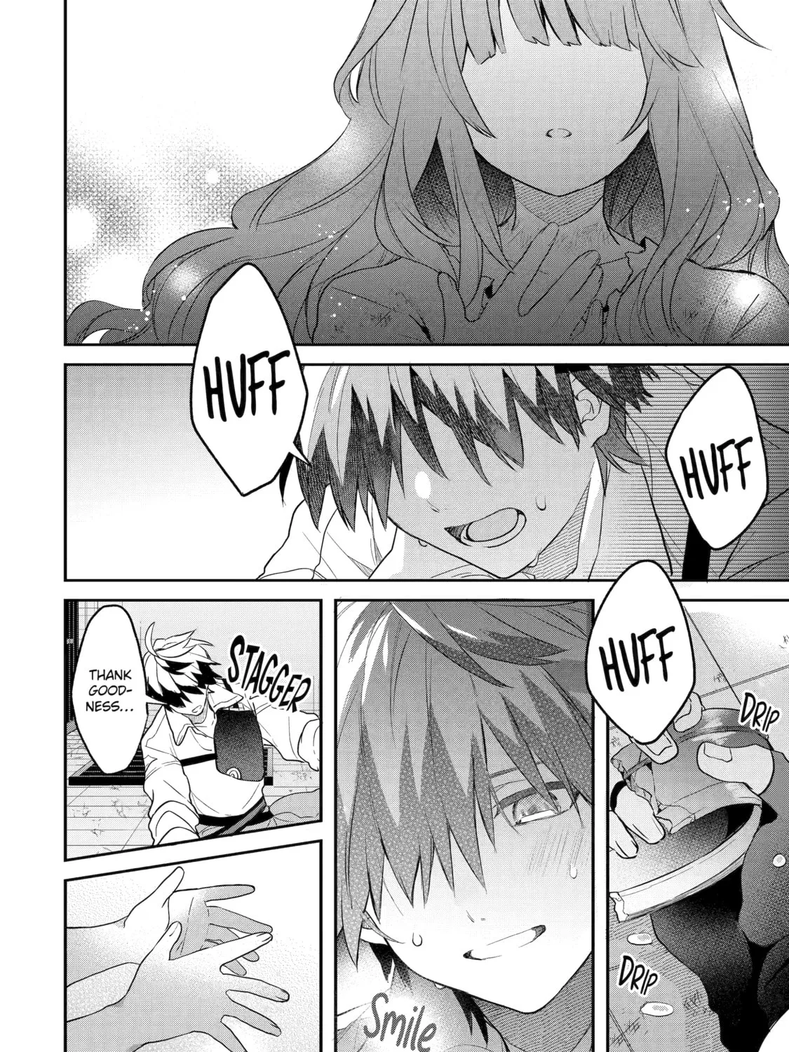 Beast Tamer Chapter 57 page 25 - 
