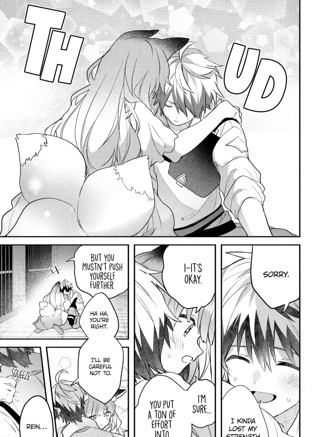 Beast Tamer Chapter 57 page 27 - 