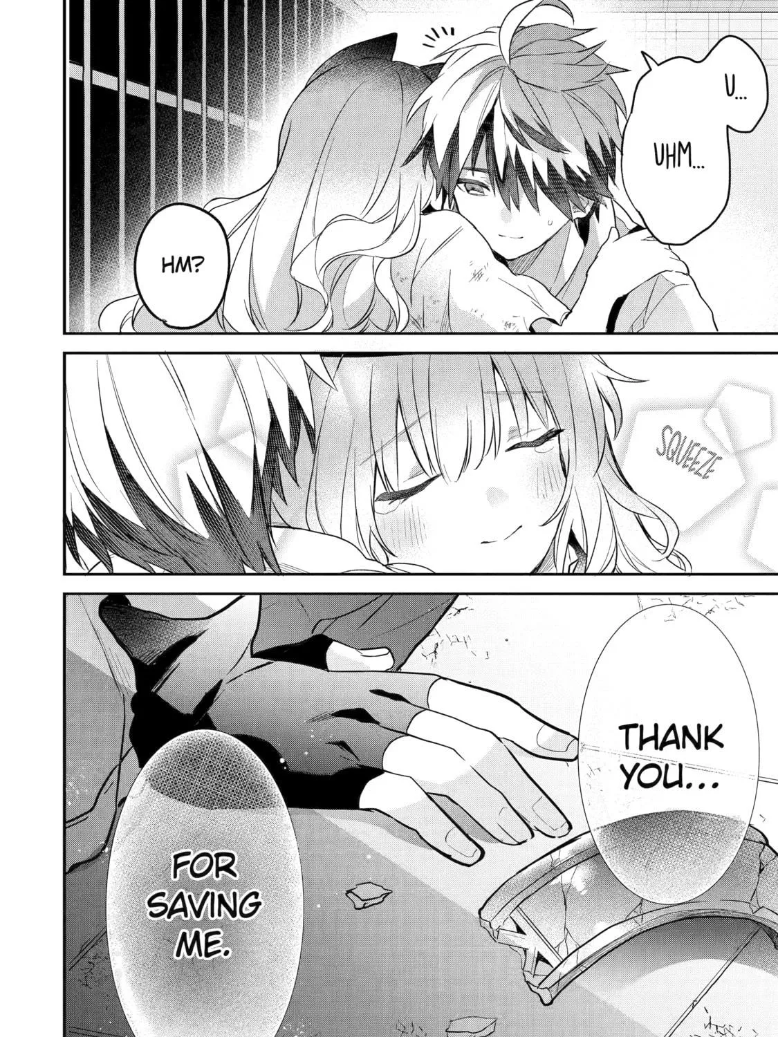 Beast Tamer Chapter 57 page 29 - 