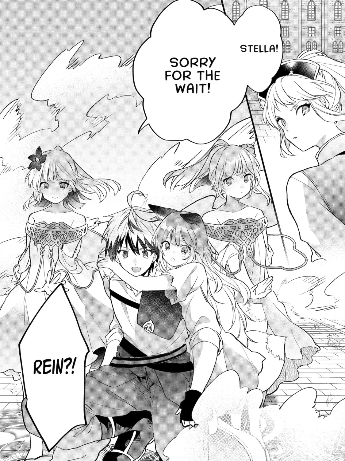 Beast Tamer Chapter 59 page 13 - 