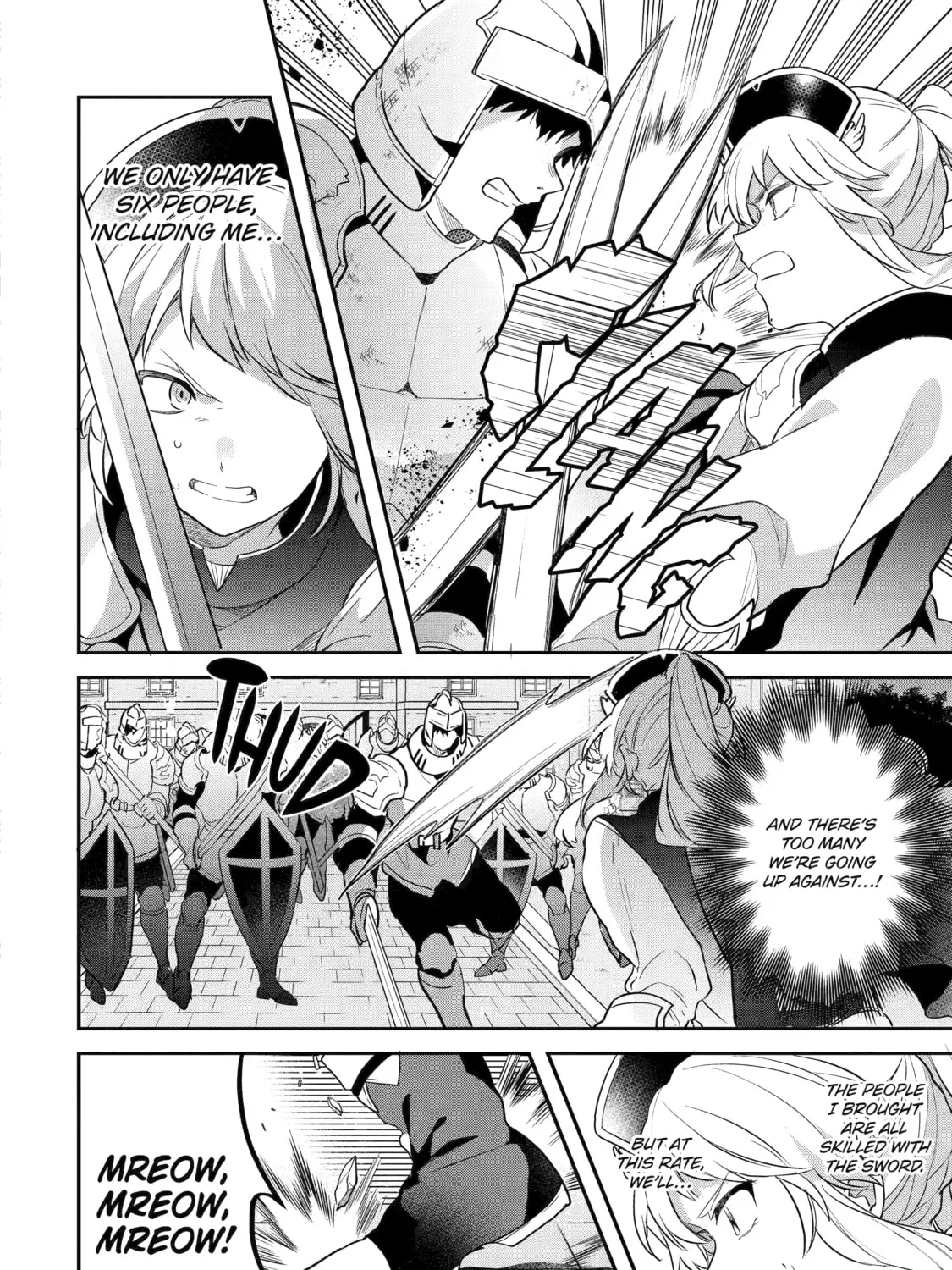 Beast Tamer Chapter 59 page 3 - 