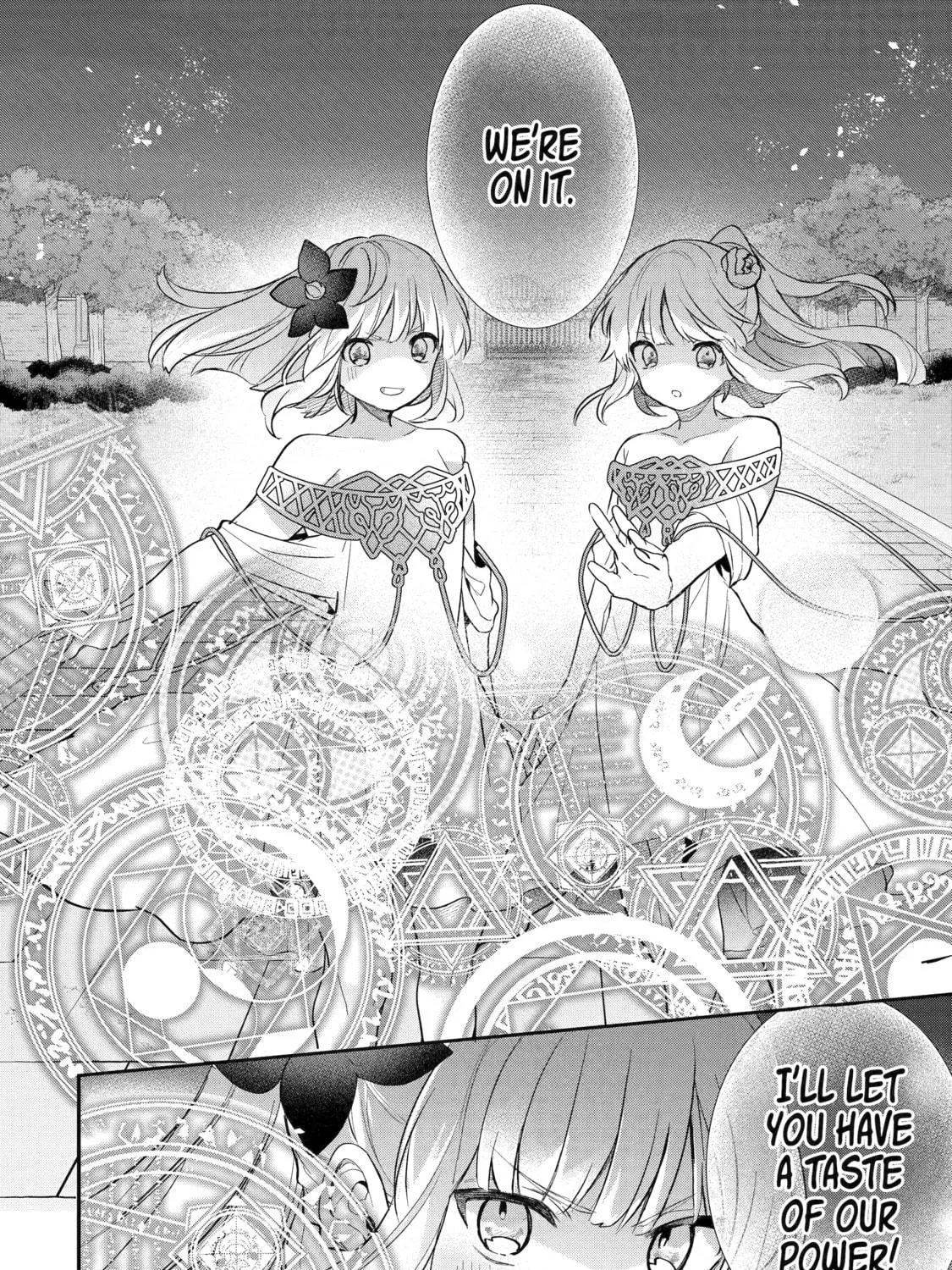 Beast Tamer Chapter 59 page 23 - 
