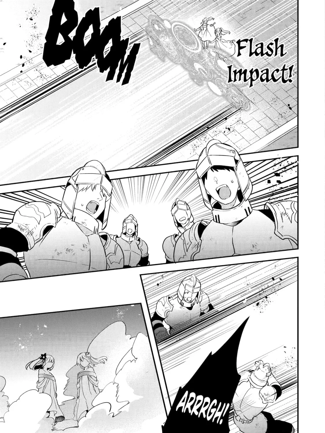 Beast Tamer Chapter 59 page 25 - 