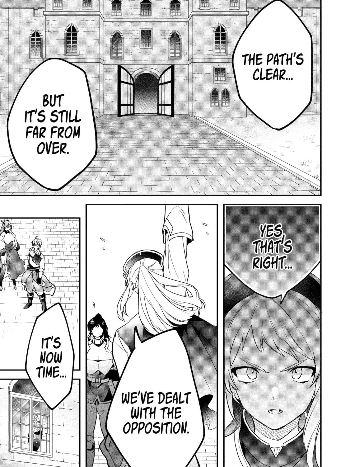 Beast Tamer Chapter 59 page 29 - 