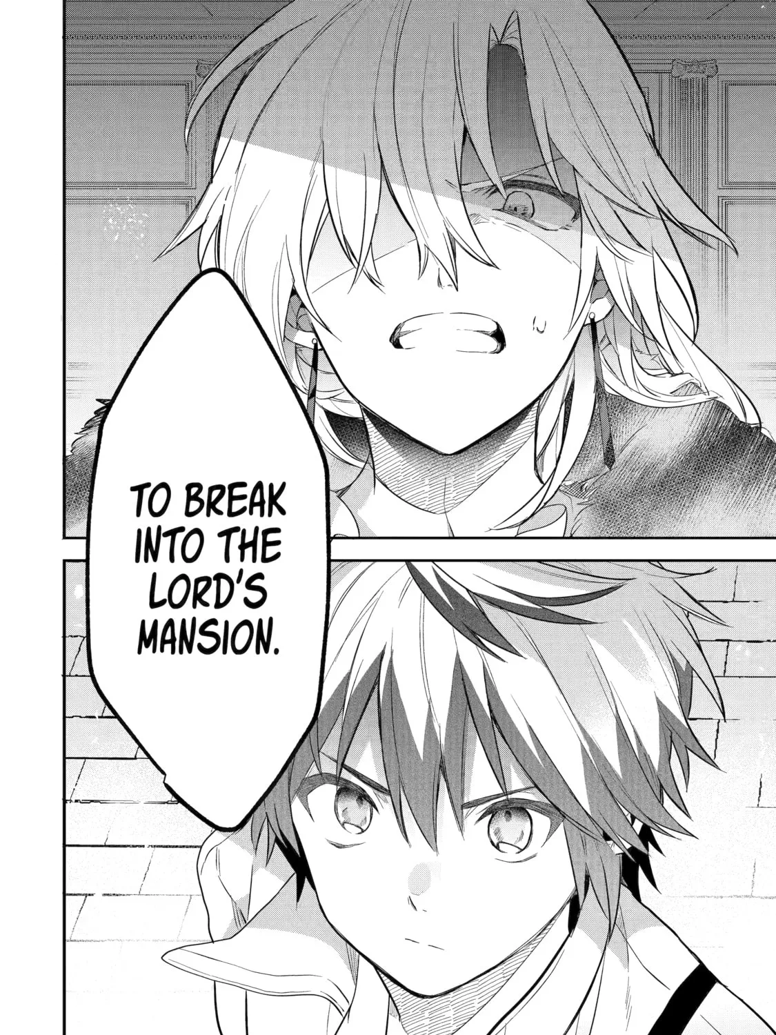 Beast Tamer Chapter 59 page 31 - 