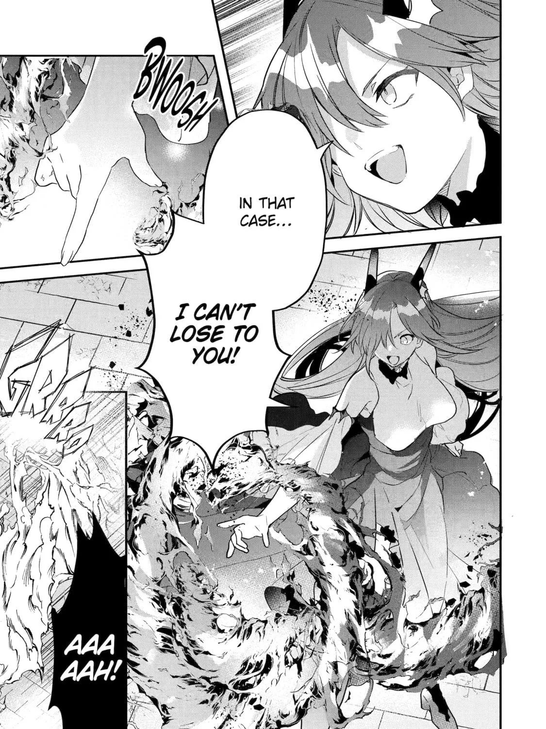 Beast Tamer Chapter 59 page 9 - 