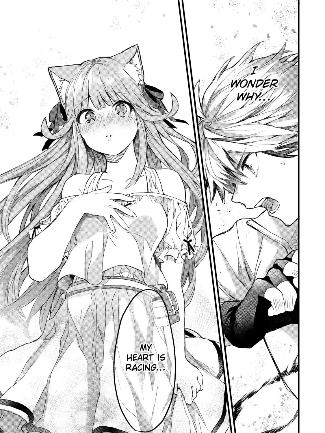 Beast Tamer Chapter 6 page 9 - 