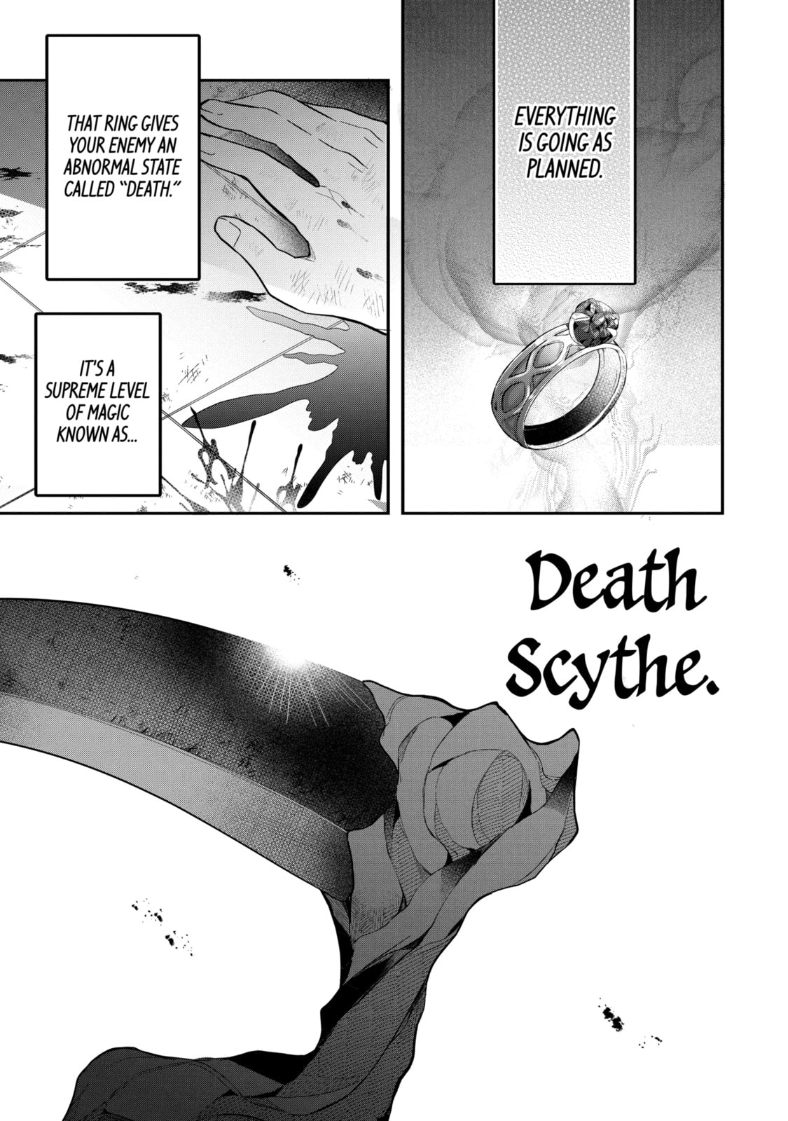 Beast Tamer Chapter 60.2 page 5 - 